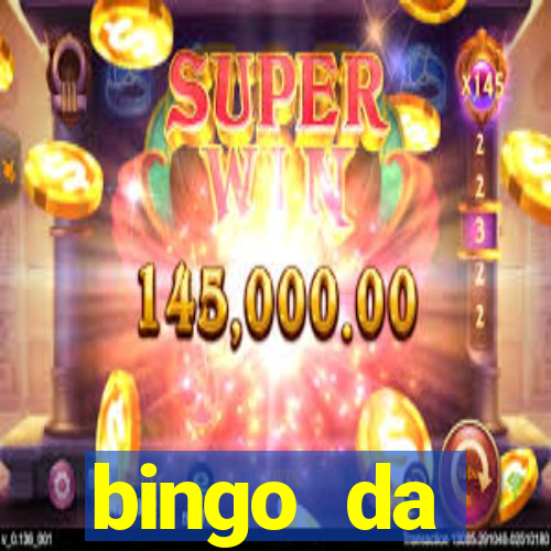 bingo da porcentagem para imprimir